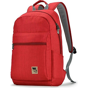 Balo Mikkor The Clarence Backpack