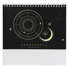 Nơi bán Lịch Bàn 2019 Angia Art - The Celestial Horoscopes - Giá Từ -1đ