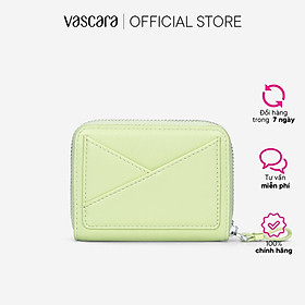 Vascara Ví Mini Cầm Tay Kiểu Geometric - WAL 0316