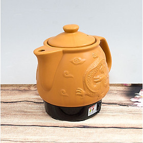 Mua Siêu sắc thuốc 3.3L Gali GL-1802 - Hàng chính hãng