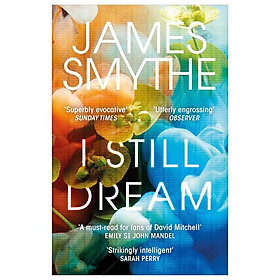 Sách ngoại văn: I Still Dream