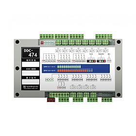 Mua Bộ điều khiển cho DDC-474 MAINBOARD CONTROLLER