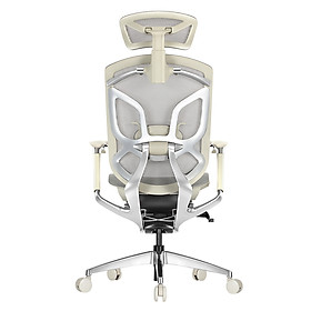 Mua Ghế Ergonomic Công Thái Học Butterfly - Grey