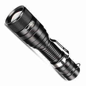 Mua Đèn pin siêu sáng Supfire F5