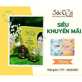 Combo Đa Năng Sắc Tiên Toay 650g Sắc Tiên Today