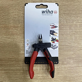 Mua Kìm cắt điện tử Wiha 27388