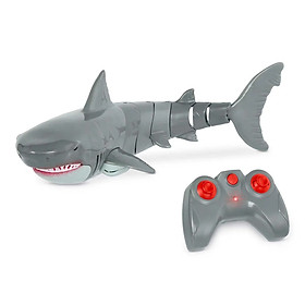 Đồ chơi cá mập điều khiển từ xa Terra R C Shark