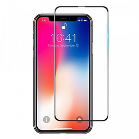 Kính cường lực KingKong cho Iphone X