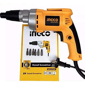 Mua MÁY VẶN VÍT 550W 6MM INGCO ESD5501 - HÀNG CHÍNH HÃNG