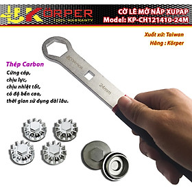Mua Cờ lê mở nắp xu pap Korper KP-CH121410-24M