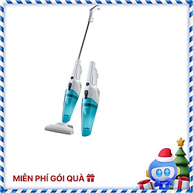 Mua Máy Hút Bụi Cầm Tay MIDEA MVC SC861B - Trắng Xanh - Hàng chính hãng