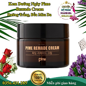 Kem dưỡng trắng da, căng bóng Pime Remade Cream ( kem ngày) 50G