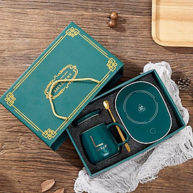 Mua Bộ dụng cụ hâm nóng giữ nhiệt tự động hâm cháo sữa cho bé hoặc thức uống
