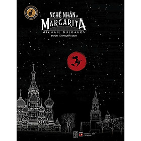 Nghệ nhân và Margarita