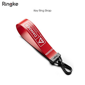 Dây Đeo RINGKE Key Ring Strap - Hàng Chính Hãng