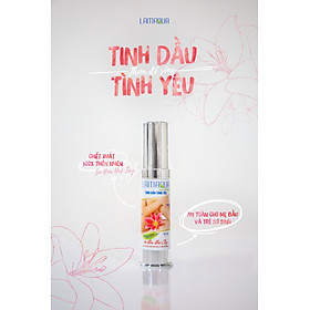 Tinh dầu tình yêu LAMAQUA