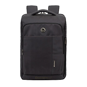Balo Laptop chống nước Mikkor The Ace Backpack
