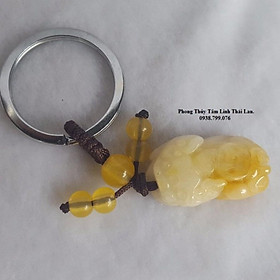 Mua Móc Khóa Tỳ Hưu