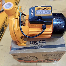 Mua MÁY BƠM NƯỚC 370W-0.5HP INGCO CPM3708 - HÀNG CHÍNH HÃNG