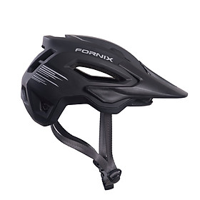 Nón bảo hộ cho người đi xe đạp hiệu FORNIX, Model: F1