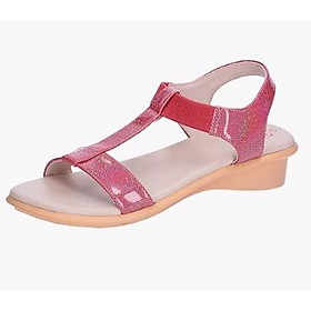 Sandal bé gái quai chun DPG0016688