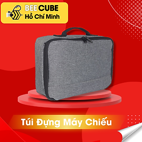 Mua TÚI ĐỰNG CÁC DÒNG MÁY CHIẾU BEECUBE (Mẫu 2023) TIỆN LỢI - CHẤT LƯỢNG - DU LỊCH - CẮM TRẠI - DÃ NGOẠI