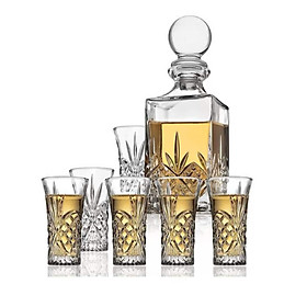 Mua Sét bình rượi kèm ly Vodka GODINGER Dublin Hàng chính hãng