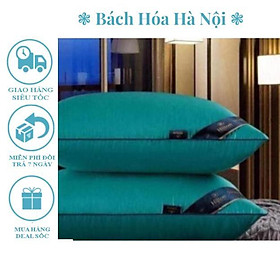 Mua Gối Hilton siêu êm chất lượng 5 sao