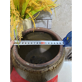 Mua Hủ chum vại khạp đựng nước 4 lít