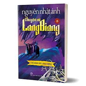 Chuyện Xứ Lang Biang 3: Chủ Nhân Núi Lưng Chừng