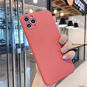 Ốp lưng chống bẩn KST DESIGN cho iPhone 11, iPhone 11 Pro, iPhone 11 Pro Max, iPhone X/XS, iPhone Xr, iPhone XS Max - Hàng Nhập Khẩu