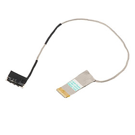 Laptop Screen Connecting Flex Cable Replacement for  A15 A15YA Series
