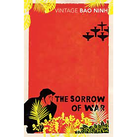 Hình ảnh The Sorrow Of War