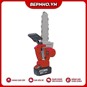 Mua Máy Cưa Xích Cầm Tay Dùng Pin 88V
