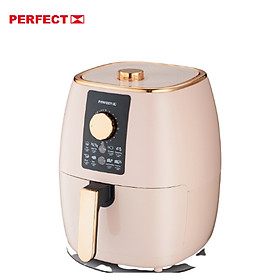 Hình ảnh Nồi Chiên Không Dầu Perfect 5L PF-A5 - Hàng Chính Hãng