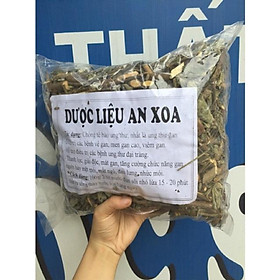 Mua Cây an xoa trị gan