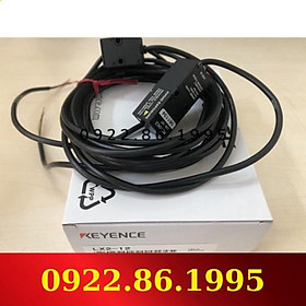 Giá Tốt + Cảm Biến Laser Keyence  LX2-12 hàng mới
