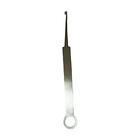 Flute Spring Reed  Spring Hook Key Cover  Repair Tool for  Clarinet