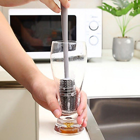 Mua Cọ silicon rửa cốc chén đa năng TiLoKi TC01