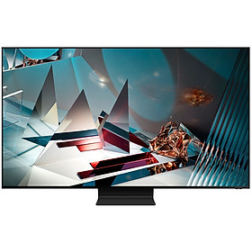 Smart Tivi QLED Samsung 8K 65 inch QA65Q800TA