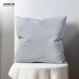 Gối Rossin Grey(01) Jang In