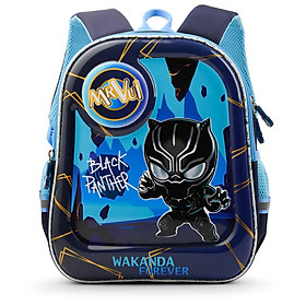 Balo Mẫu Giáo MR VUI 965 Dành Cho Bé Năng Động, Dễ Thương - Hàng Chính Hãng