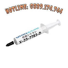 Mua Shin-etsu X-23-7783-D dầu silicone (Hàng Mới)
