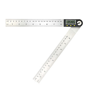 Mua Thước đo góc điện tử 200mm