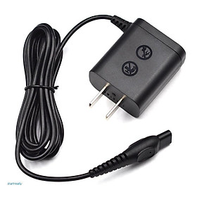 Dây Sạc EU Cho Máy Cạo Râu Philip Shaver RQ1 Series AT Series