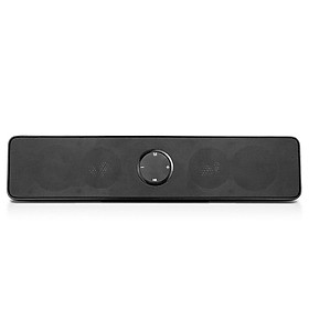 Loa Bluetooth Bass âm Thanh Sống Động chuẩn HD PKCB35 - Hàng Chính Hãng