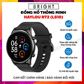 Mua Đồng Hồ Thông Minh HAYLOU RT2 - Hàng Chính Hãng