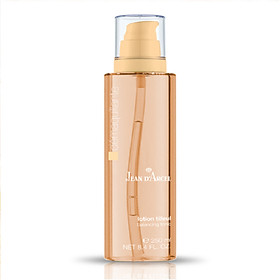 Nước hoa hồng cho da thường và da hỗn hợp Jean Darcel