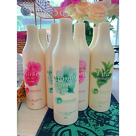 Sữa tắm nước hoa Joyce and Dolls cho thú cưng làm mượt lông lưu hương lâu 400ml