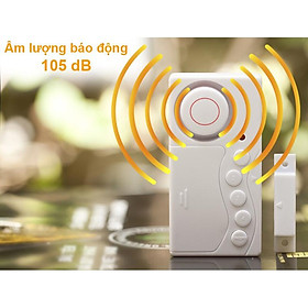 Mua Thiết bị chống trộm gắn cửa KM-C03